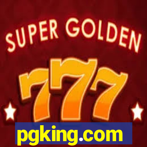 pgking.com