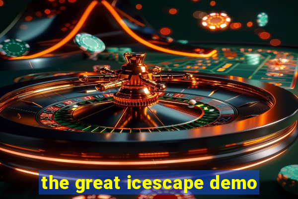 the great icescape demo