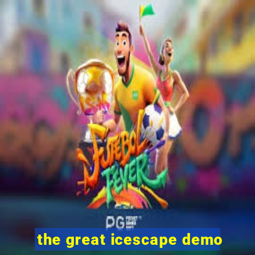 the great icescape demo