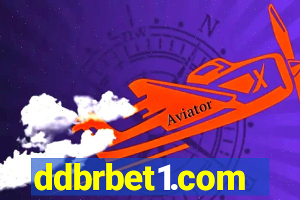 ddbrbet1.com