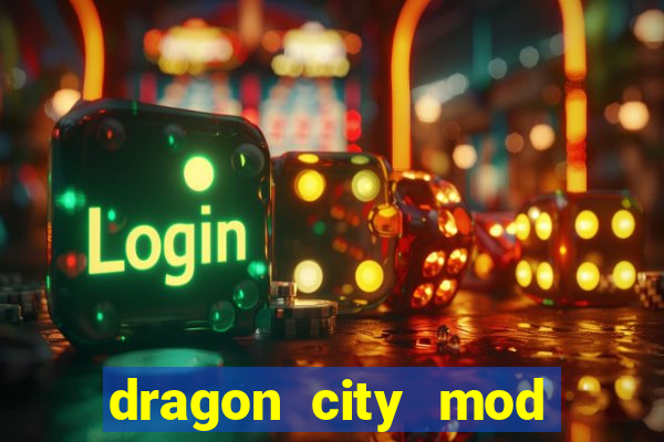 dragon city mod apk team2earn