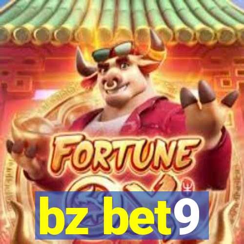 bz bet9