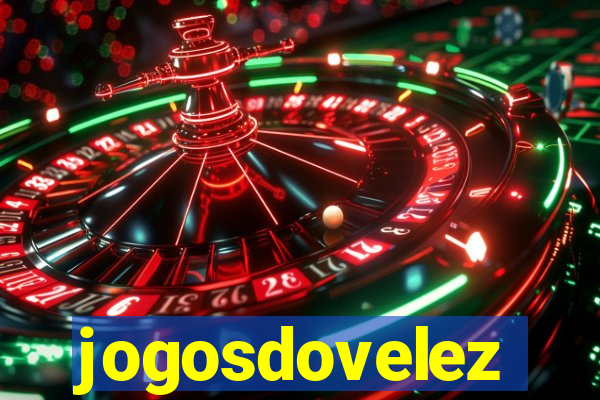 jogosdovelez