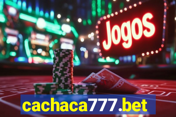 cachaca777.bet