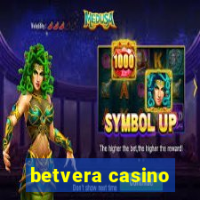 betvera casino