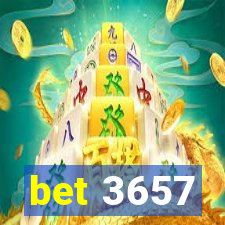 bet 3657