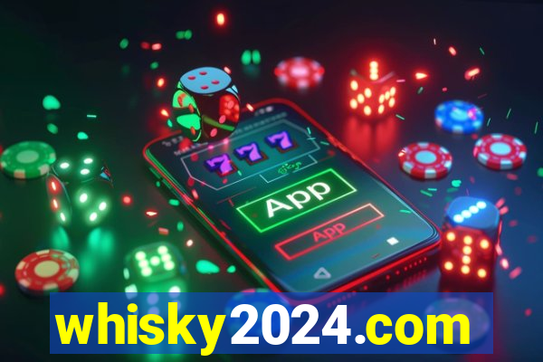 whisky2024.com