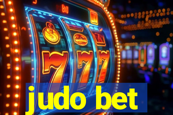 judo bet