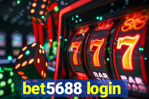 bet5688 login