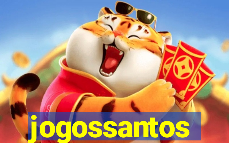 jogossantos