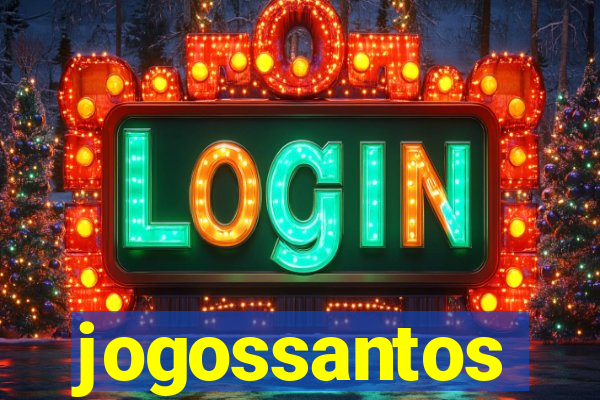 jogossantos