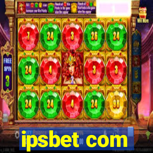 ipsbet com