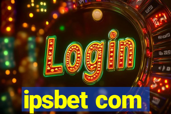 ipsbet com