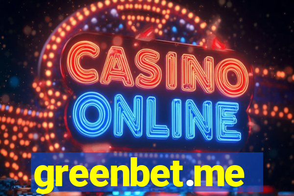 greenbet.me