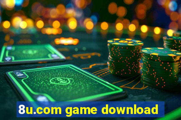 8u.com game download