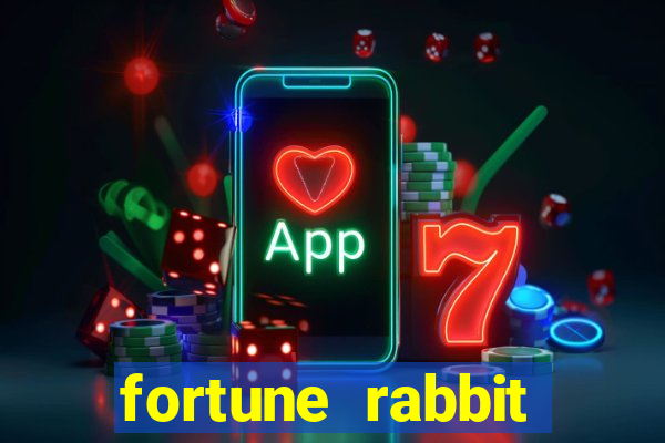 fortune rabbit melhor horario