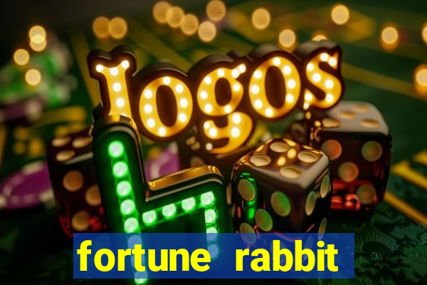 fortune rabbit melhor horario