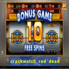 crackwatch red dead redemption 1