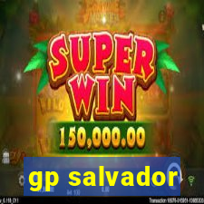 gp salvador