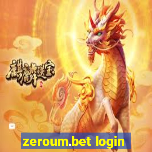 zeroum.bet login