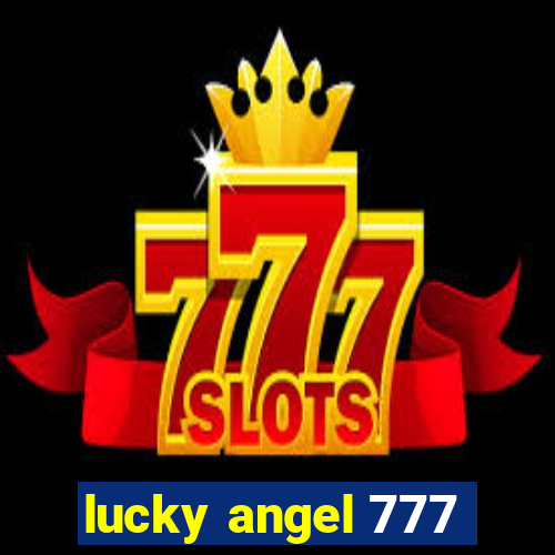 lucky angel 777