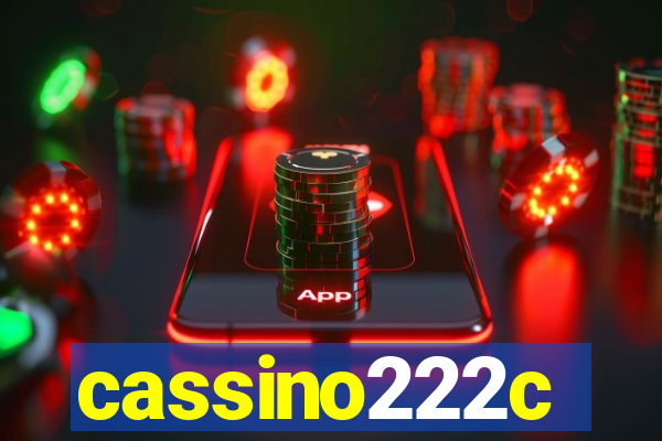 cassino222c