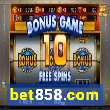 bet858.com