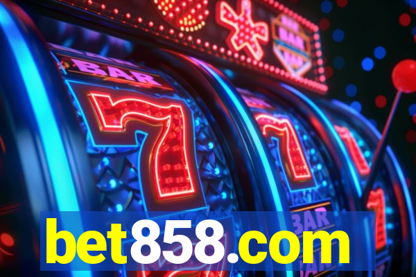 bet858.com