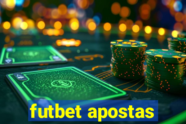 futbet apostas