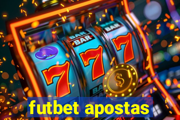 futbet apostas