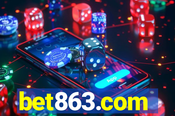 bet863.com