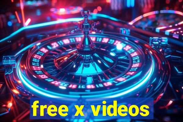 free x videos