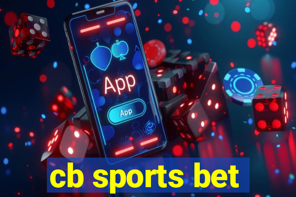 cb sports bet