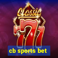 cb sports bet