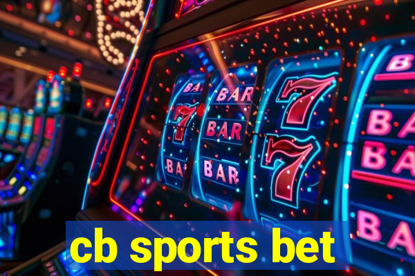 cb sports bet