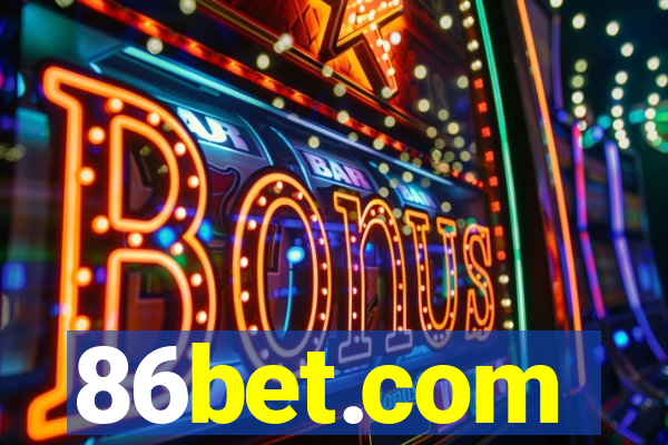 86bet.com