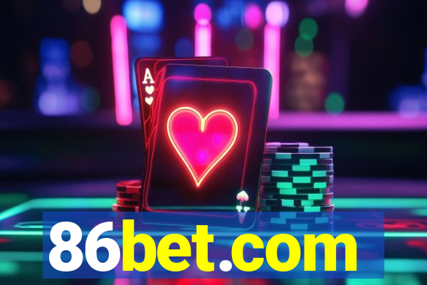 86bet.com