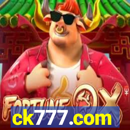 ck777.com