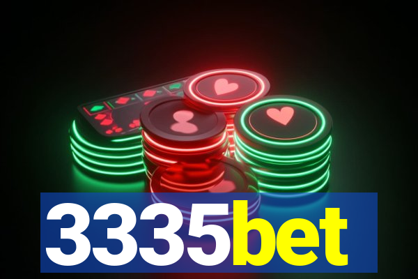 3335bet