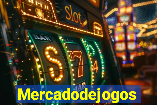 Mercadodejogos