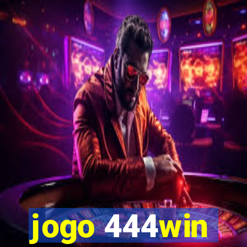 jogo 444win