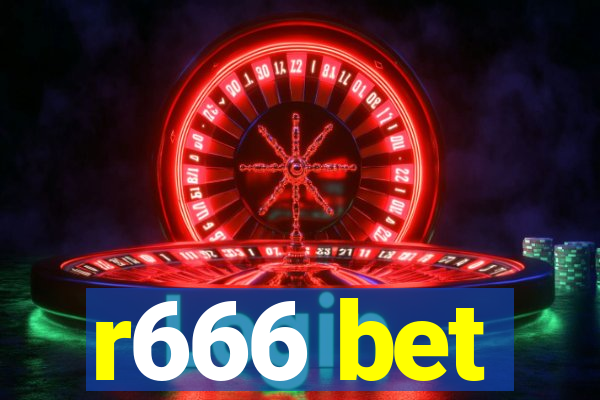 r666 bet