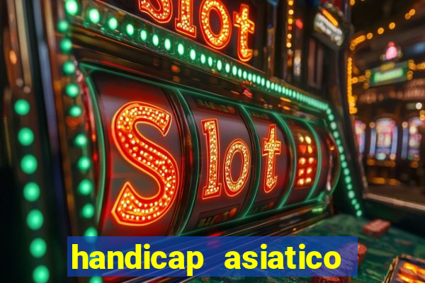 handicap asiatico 0.0 0.5