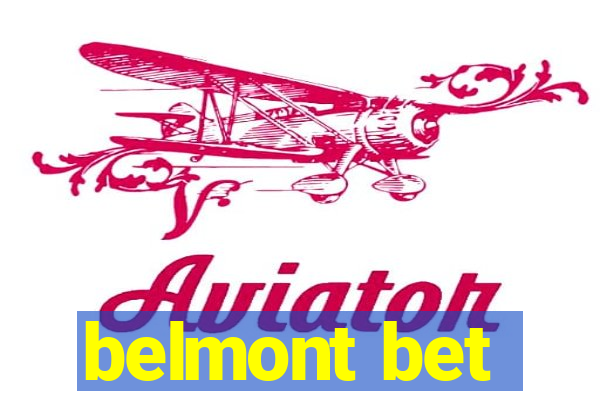 belmont bet