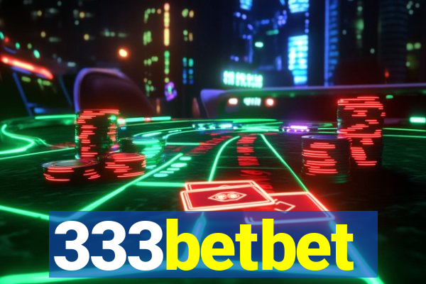 333betbet