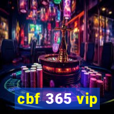 cbf 365 vip