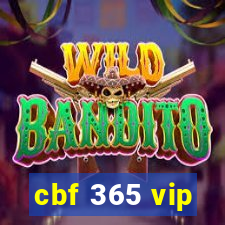 cbf 365 vip