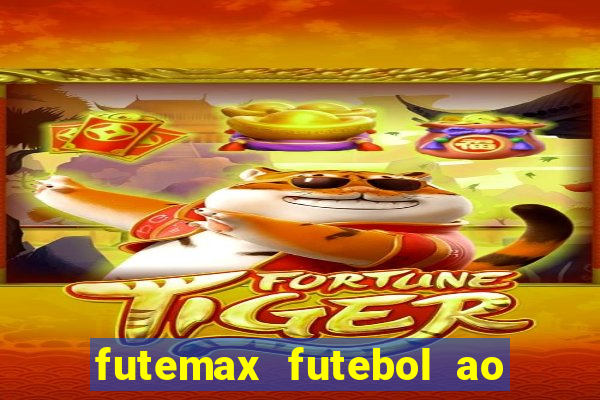 futemax futebol ao vivo cruzeiro