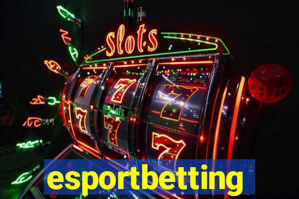 esportbetting