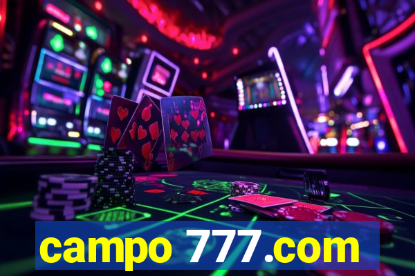 campo 777.com